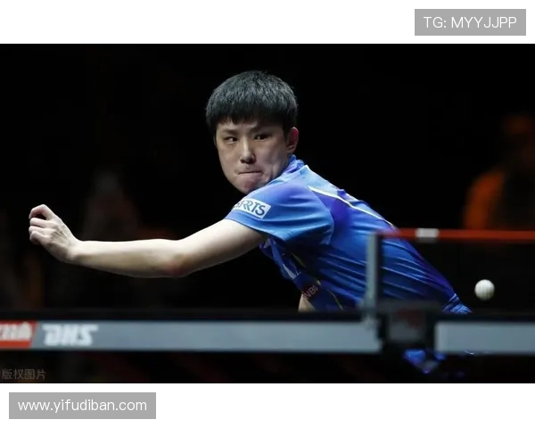 杭州乒乓球队选拔赛精彩点评展现出节奏与技巧的完美结合