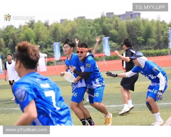 杭州飞盘队与上海飞盘队实力对比赛后分析与总结