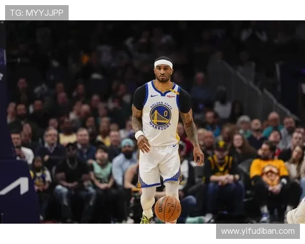 2017年4月20日勇士与开拓者激战成名的季后赛经典对决回顾