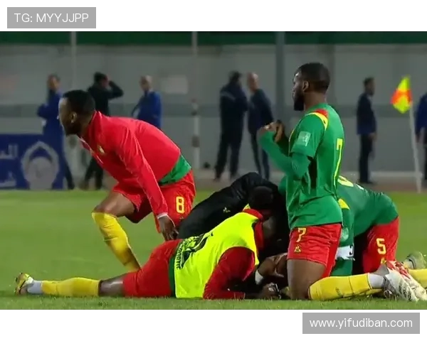 世预赛精彩对决巴林迎战强敌伊拉克争夺晋级名额