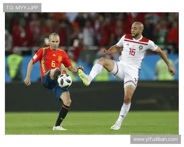 传奇中场对决伊涅斯塔与吉格斯的足球艺术与荣耀之路