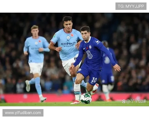 切尔西对阵曼城精彩直播网址分享及比赛前瞻分析